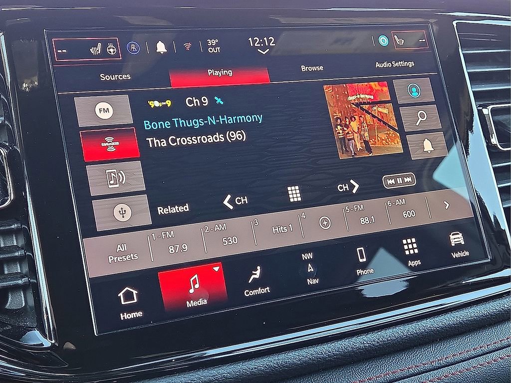 Used 2024 Dodge Durango GT image 29