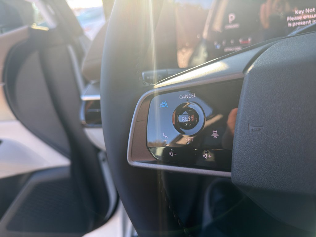 New 2026 Nissan Murano Platinum w/ Technology Package image 21