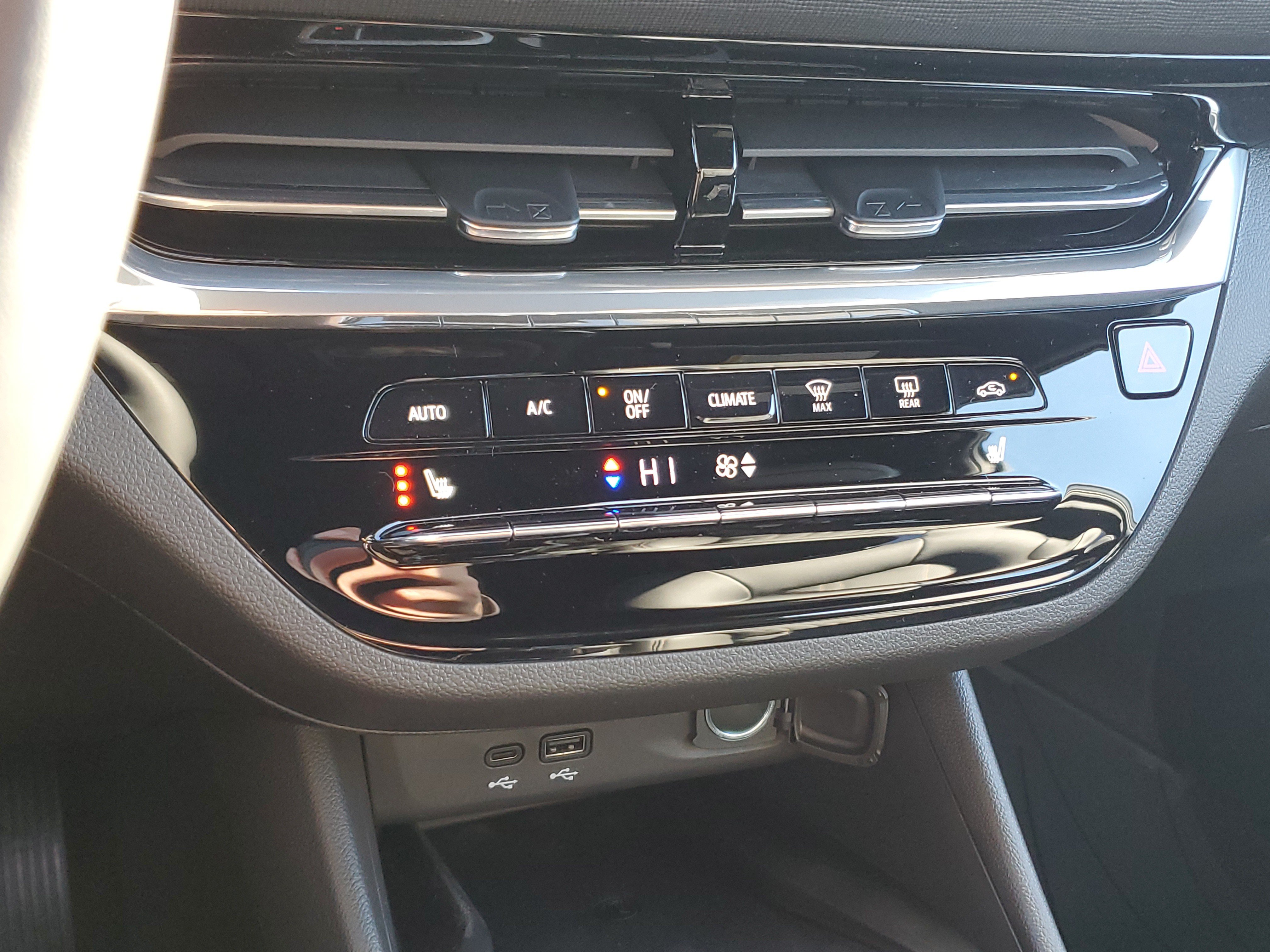 New 2026 Buick Envista Sport Touring w/ Convenience I Package FWD image 25