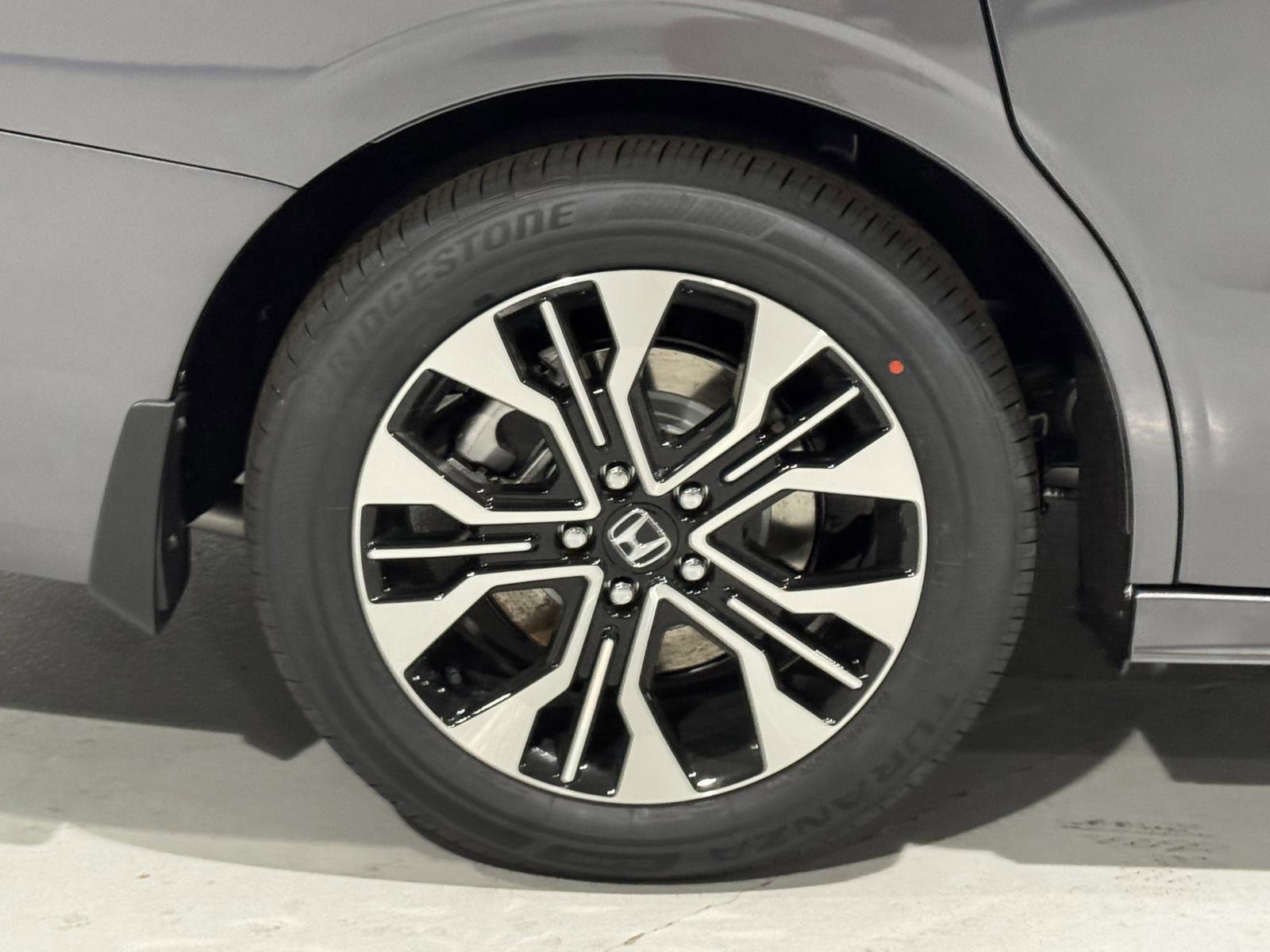 New 2026 Honda Odyssey Elite image 38