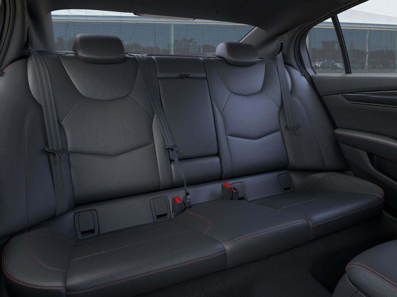 New 2026 Cadillac CT5 Sport image 18