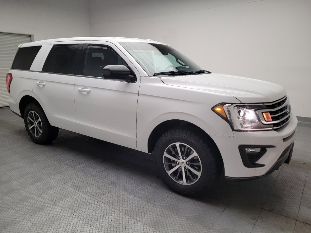 Used 2019 Ford Expedition XL AWD/4WD image 11
