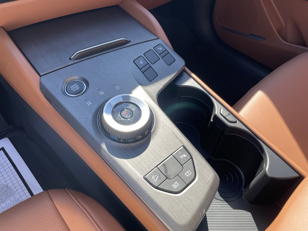 New 2026 Kia Sportage X-Line image 16