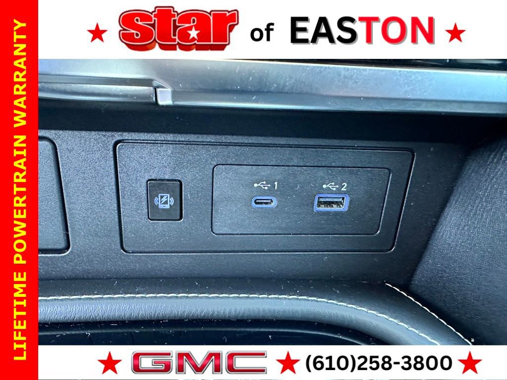 Used 2023 INFINITI QX80 Premium Select w/ All-Season Package image 32