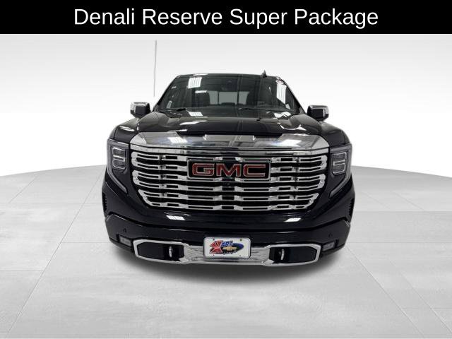 Certified 2022 GMC Sierra 1500 Denali w/ Technology Package AWD/4WD image 7