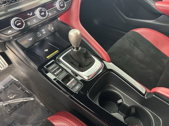 Used 2024 Acura Integra Type S image 17