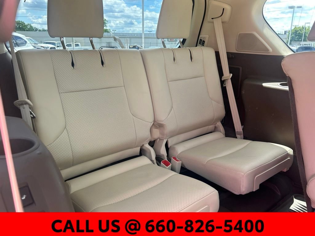 Used 2019 Lexus GX 460 Luxury AWD/4WD image 12
