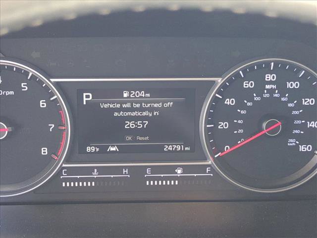 Used 2022 Kia Sorento EX image 11