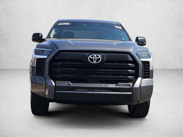 Used 2024 Toyota Tundra SR5 AWD/4WD image 2