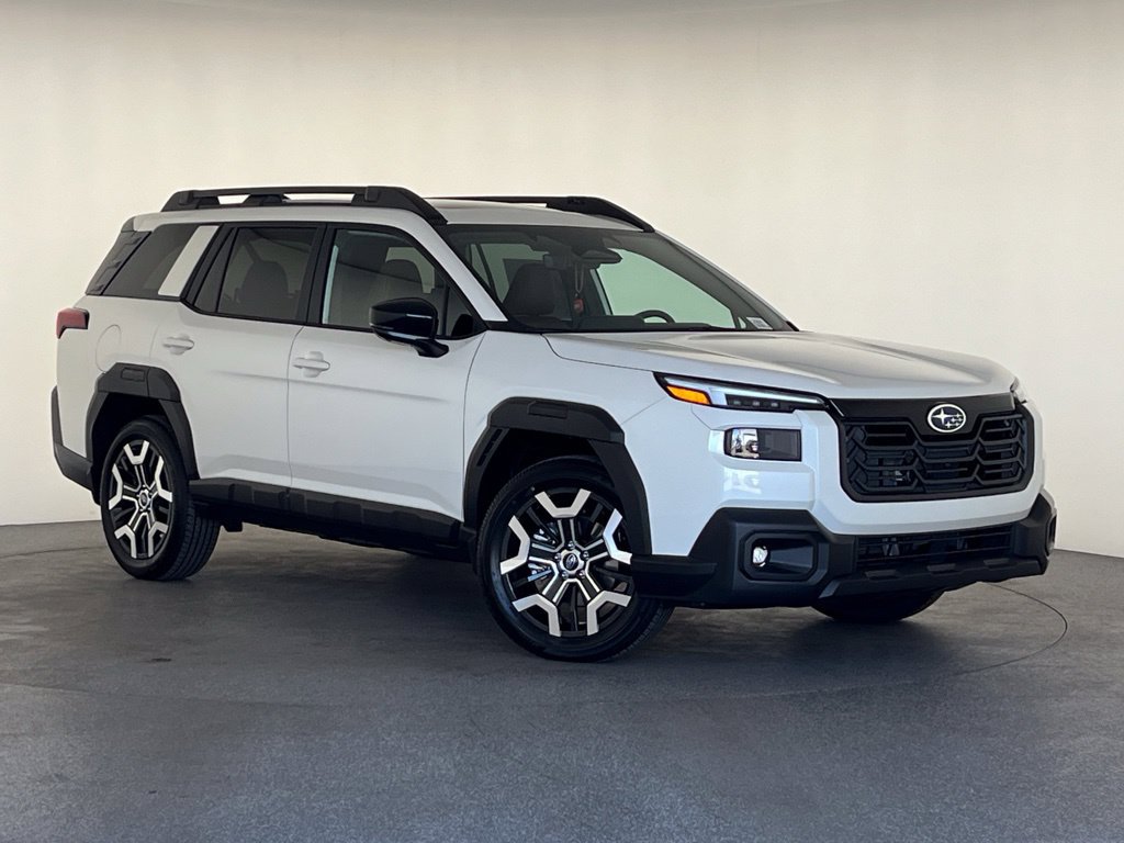 New 2026 Subaru Outback Touring XT AWD/4WD image 40