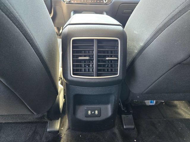 Used 2026 Kia Sportage LX FWD image 12