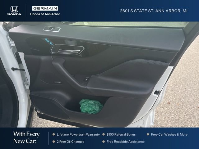 Used 2019 Jaguar F-PACE Premium image 15