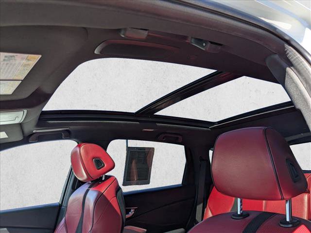 Certified 2021 Acura RDX A-Spec image 17