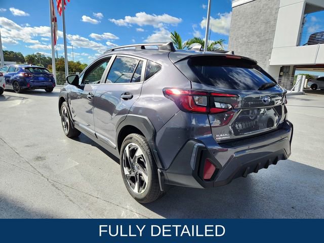 New 2025 Subaru Crosstrek 2.5i Limited image 5