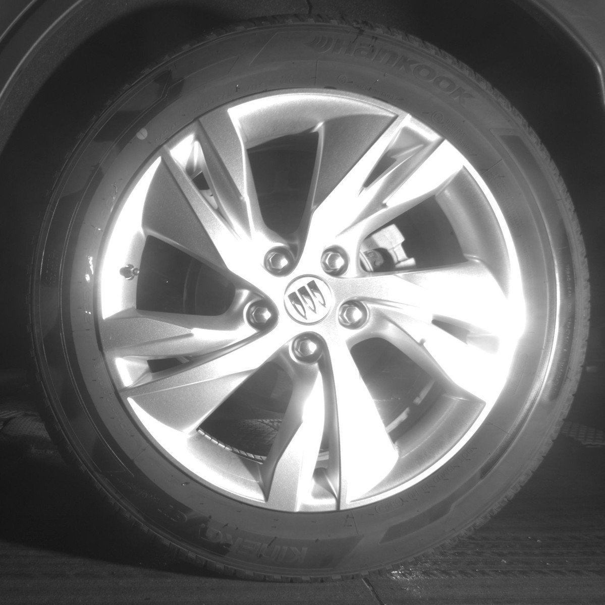 Used 2025 Buick Encore GX Preferred AWD/4WD image 14