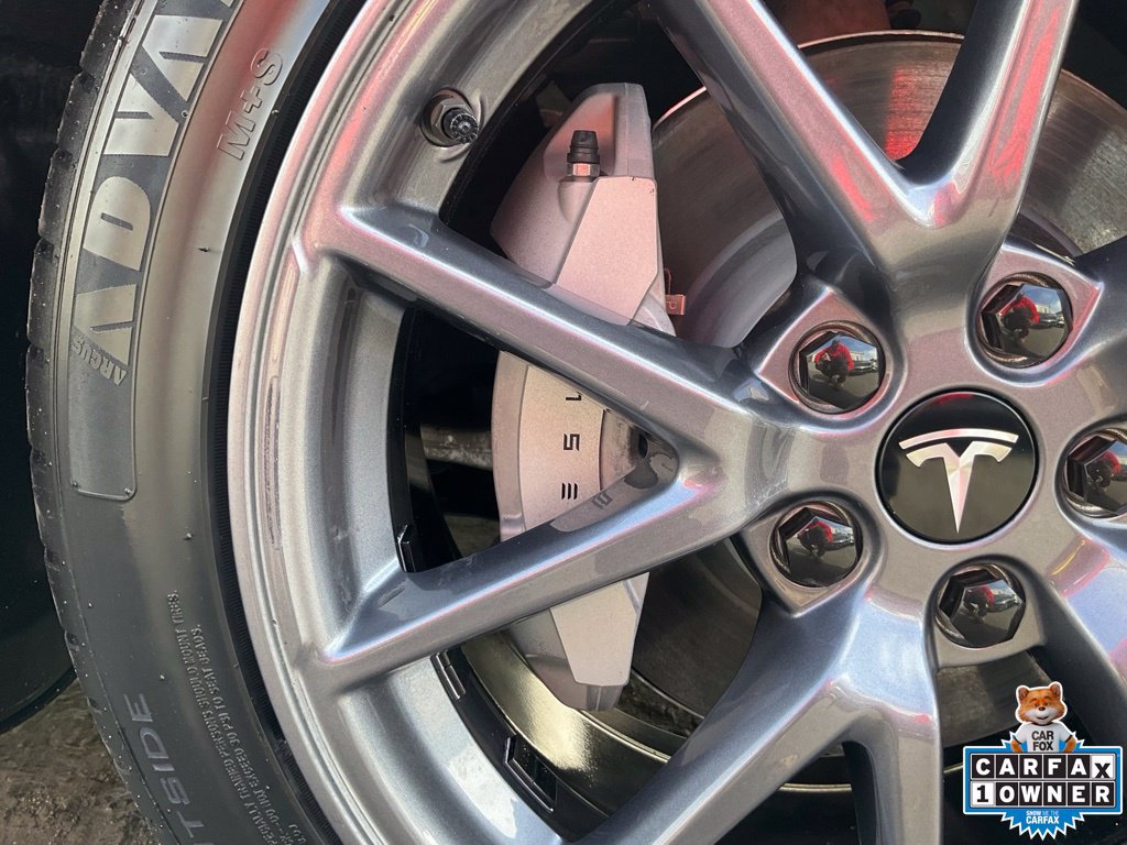 Used 2023 Tesla Model 3 Standard Range RWD image 77