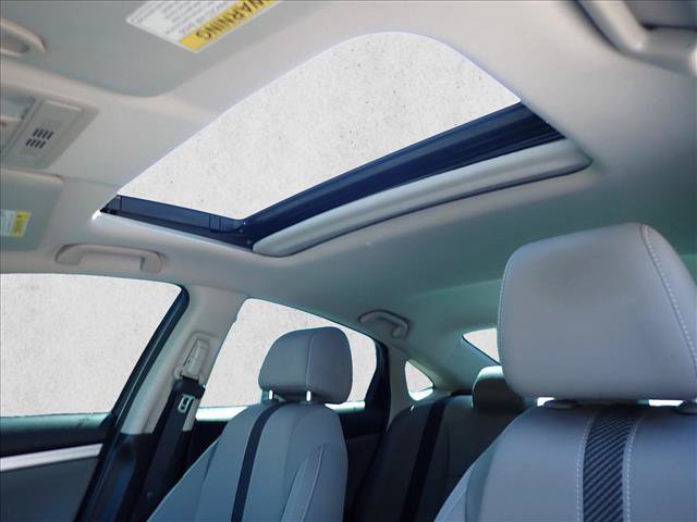 Used 2016 Honda Civic EX image 9