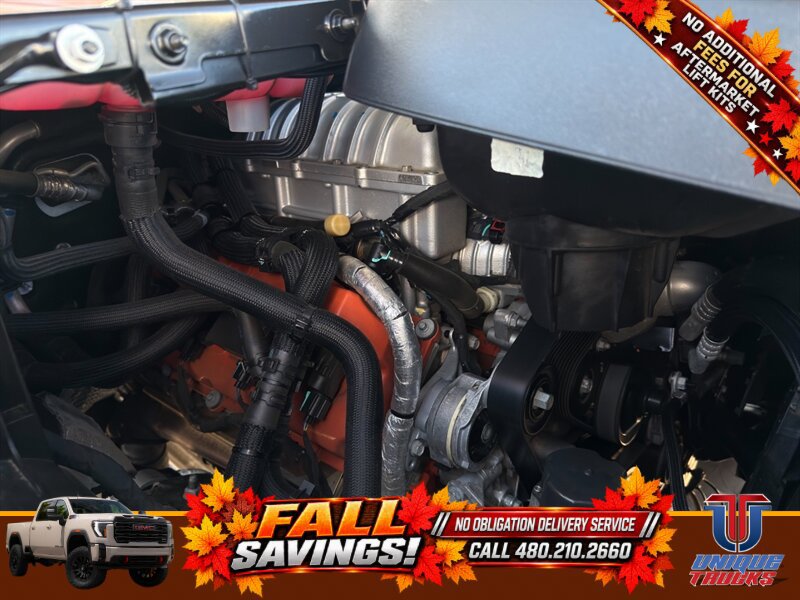 Used 2022 RAM 1500 TRX w/ TRX Level 2 Equipment Group AWD/4WD image 17