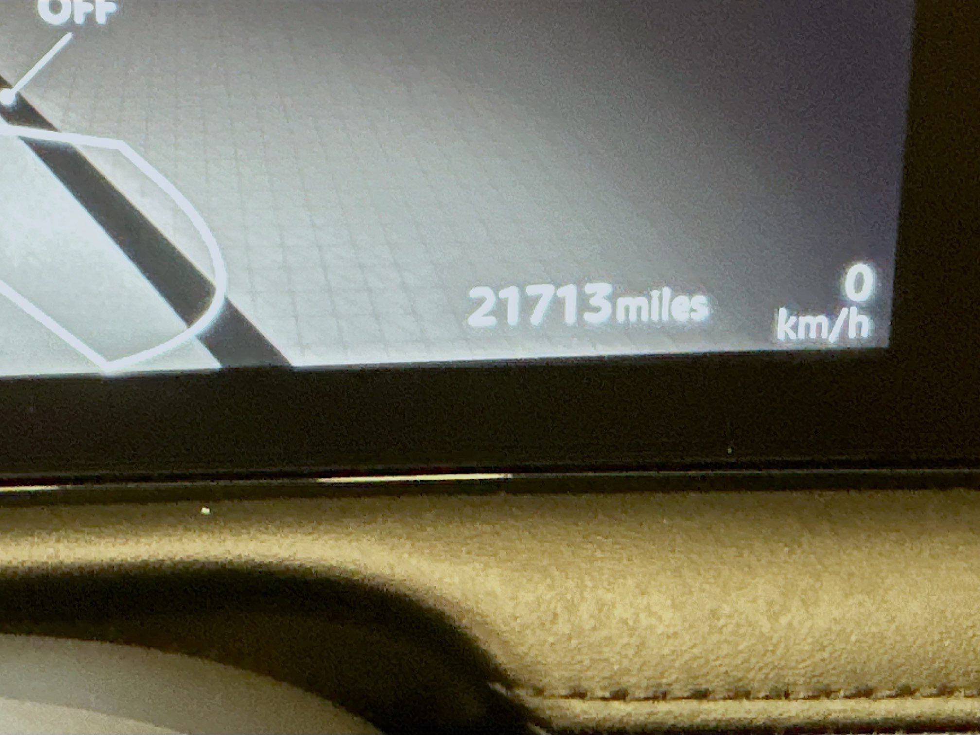 Used 2024 Nissan Ariya AWD image 19