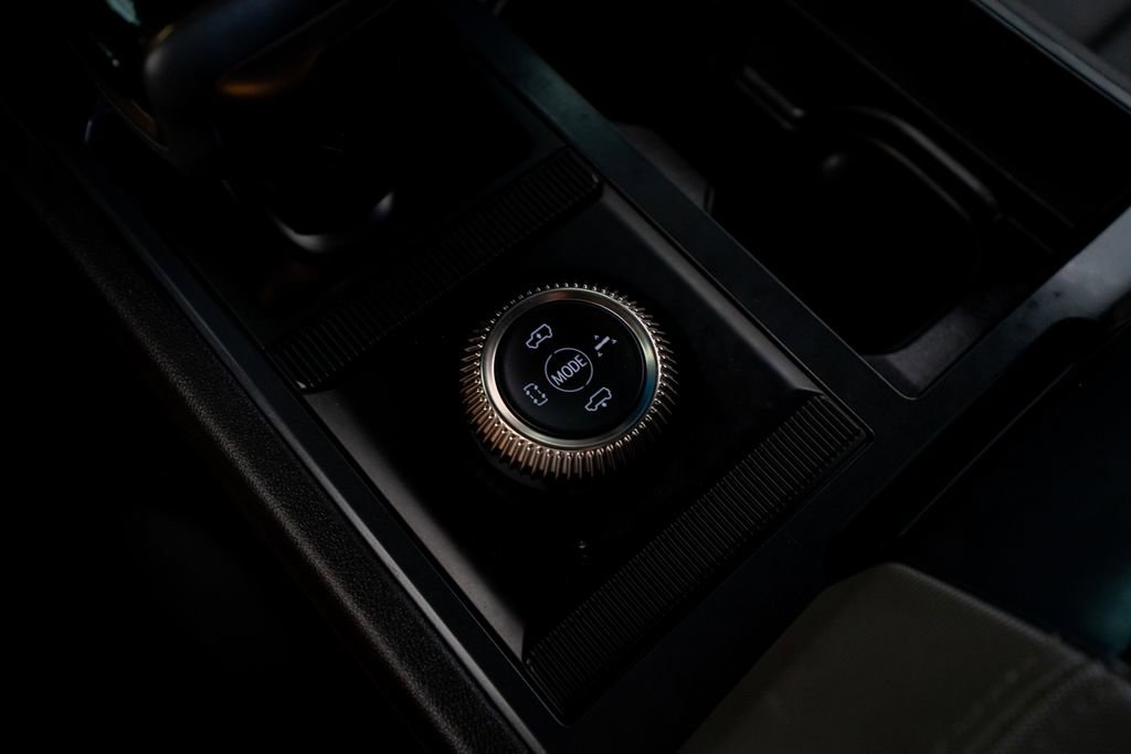 Used 2024 GMC Hummer EV 3X w/ Omega Edition AWD/4WD image 41