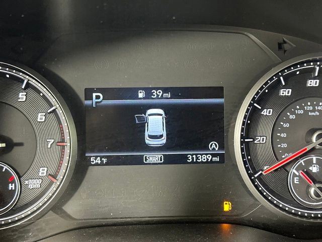 Certified 2022 Hyundai Santa Fe SEL image 18