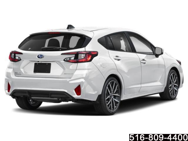 Used 2024 Subaru Impreza 2.0i Sport AWD/4WD image 2