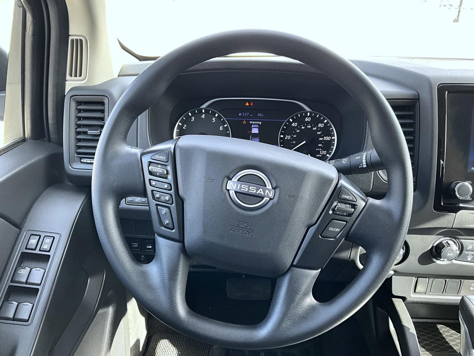 Certified 2024 Nissan Frontier S image 11