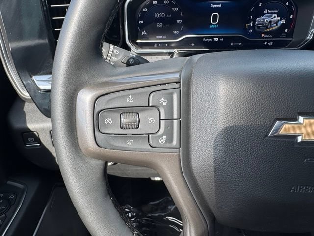 Used 2024 Chevrolet Silverado 3500 High Country w/ Technology Package AWD/4WD image 28