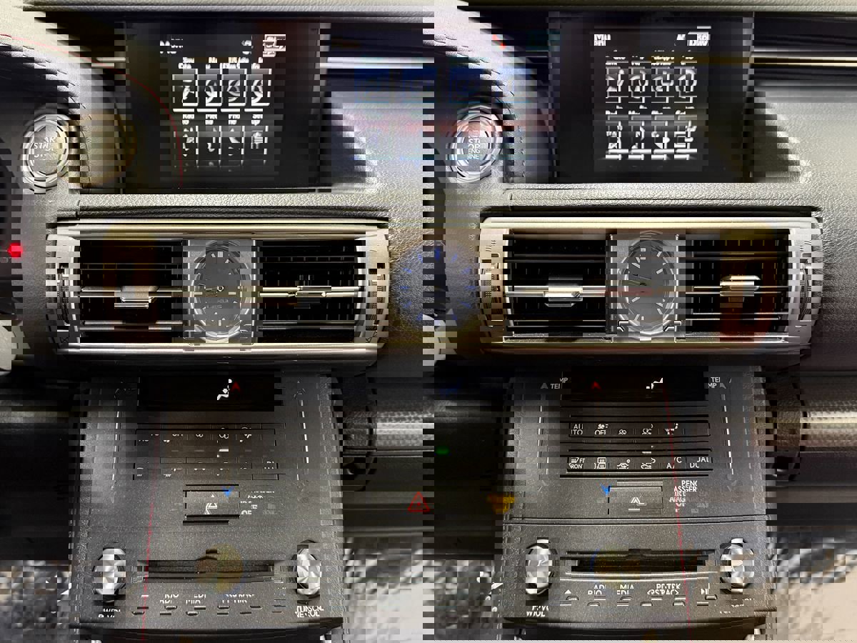 Used 2015 Lexus IS 250 w/ F-Sport Package image 20