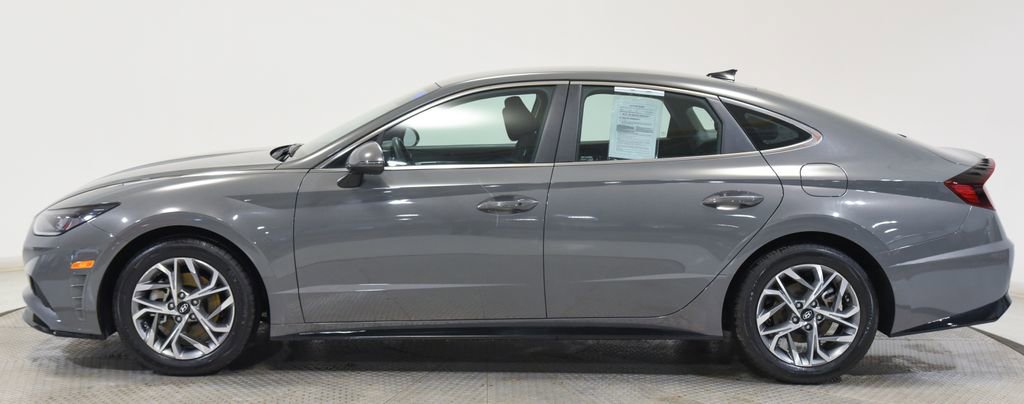 Used 2022 Hyundai Sonata SEL image 8