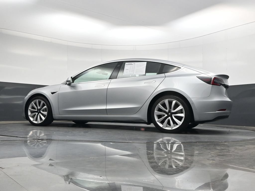 Used 2018 Tesla Model 3 Long Range AWD/4WD image 35