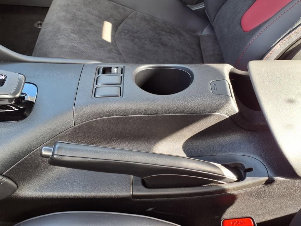 New 2025 Nissan Z NISMO w/ Floor Mat Package image 22