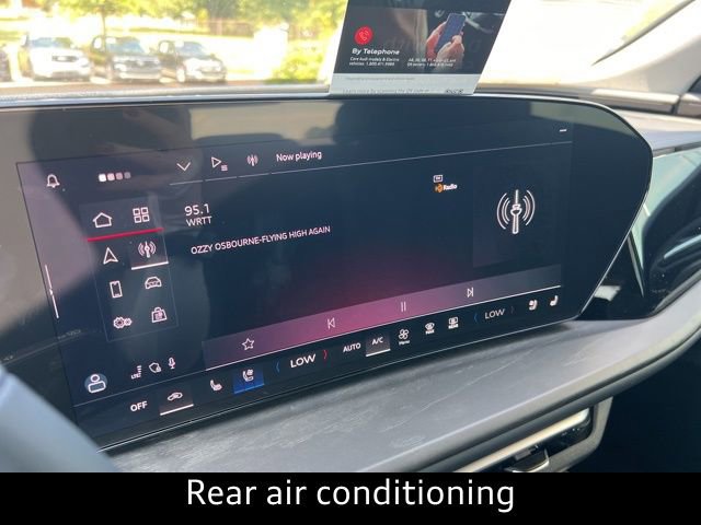 New 2025 Audi Q5 Premium Plus image 10