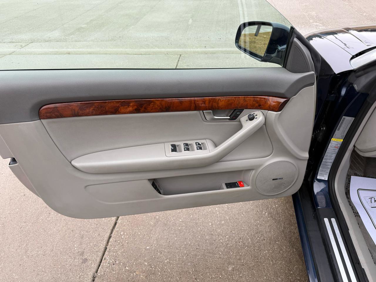 Used 2009 Audi A4 3.2 image 16