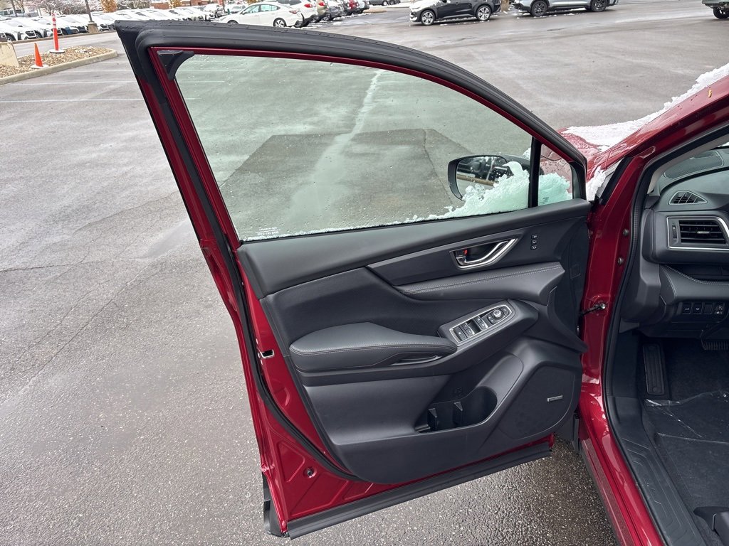 New 2026 Subaru Ascent Limited image 19