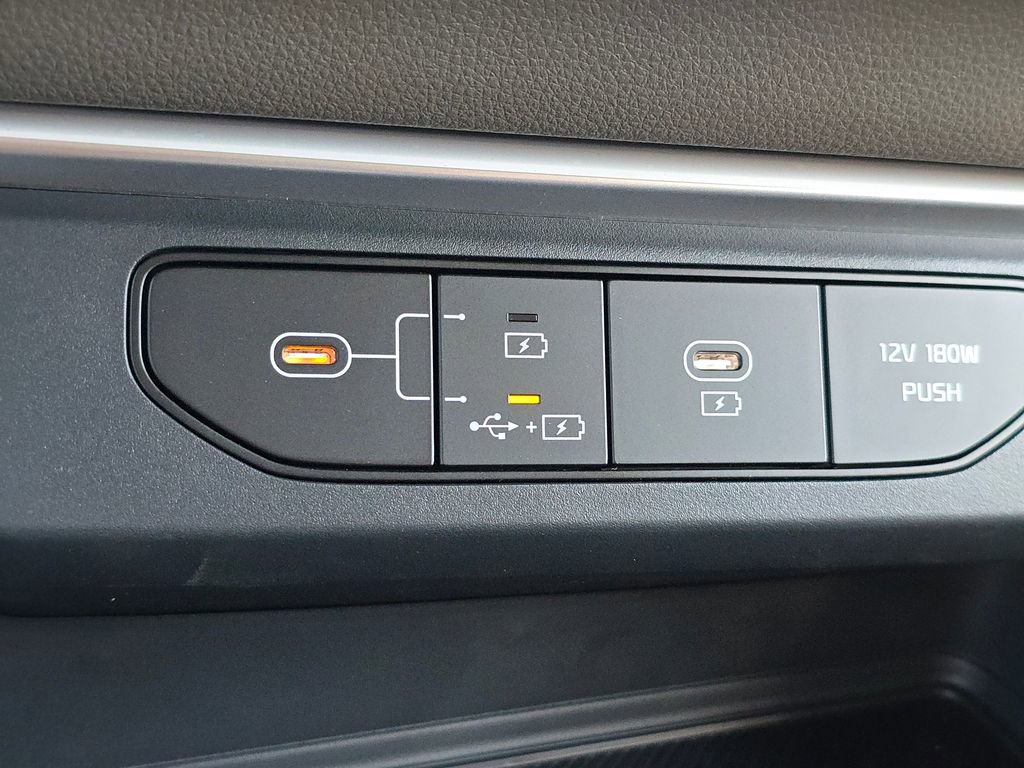 New 2026 Kia Carnival LXS image 12