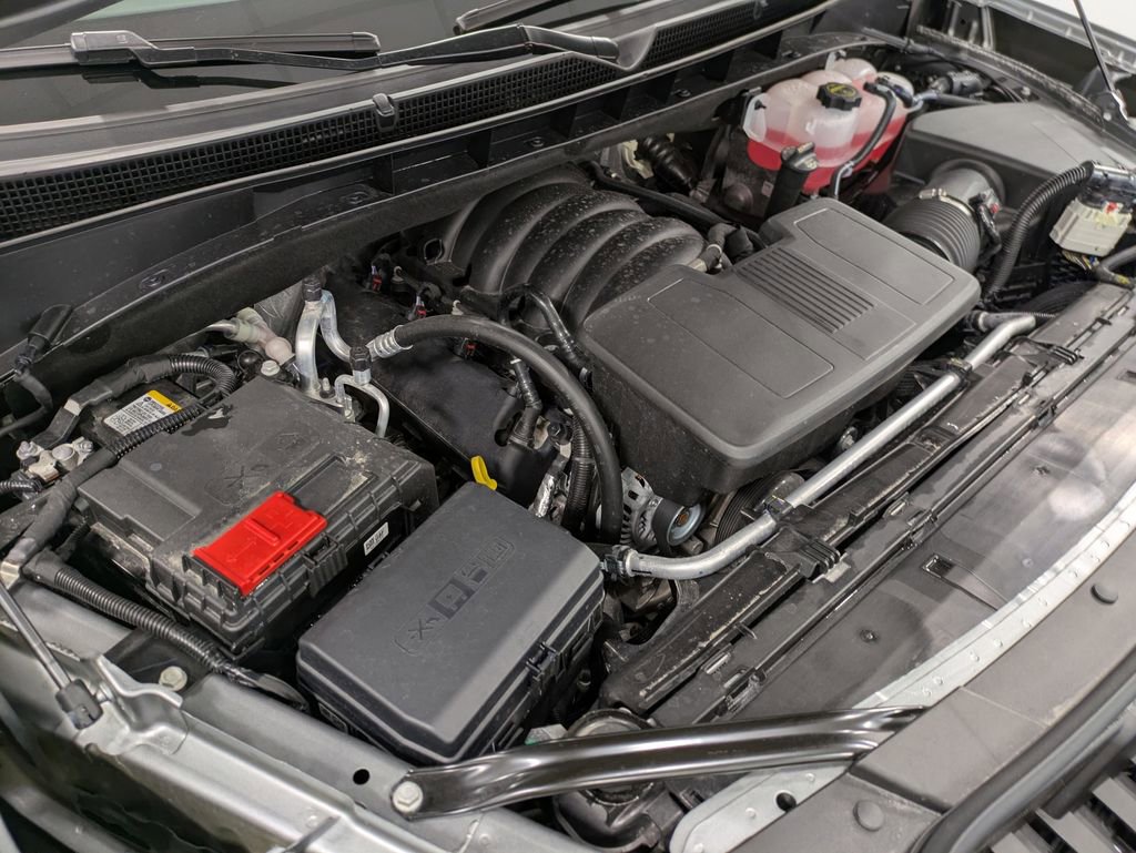 Used 2026 GMC Yukon Denali w/ Sun & Power Step Package AWD/4WD image 31