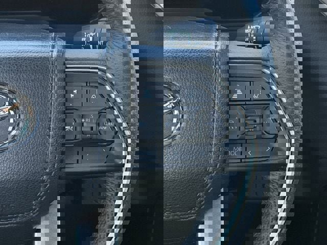 Used 2025 Toyota Tundra Limited image 16