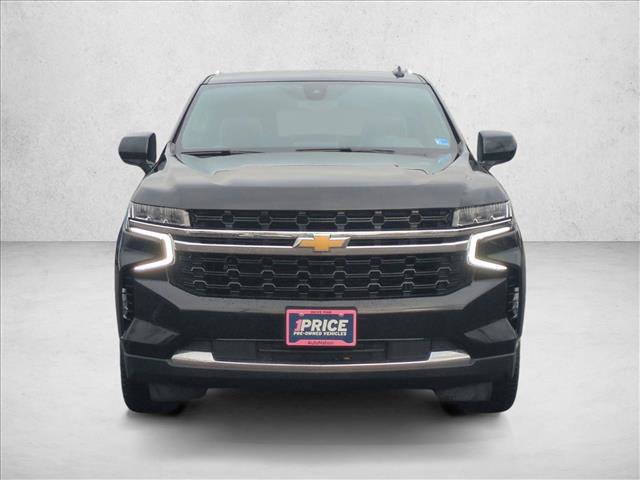 Used 2021 Chevrolet Suburban LS image 2