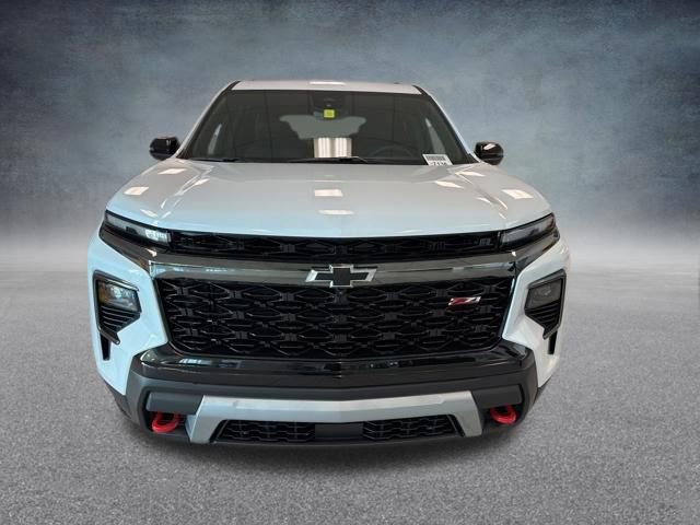 New 2026 Chevrolet Traverse Z71 w/ Driver Confidence Package AWD/4WD image 3
