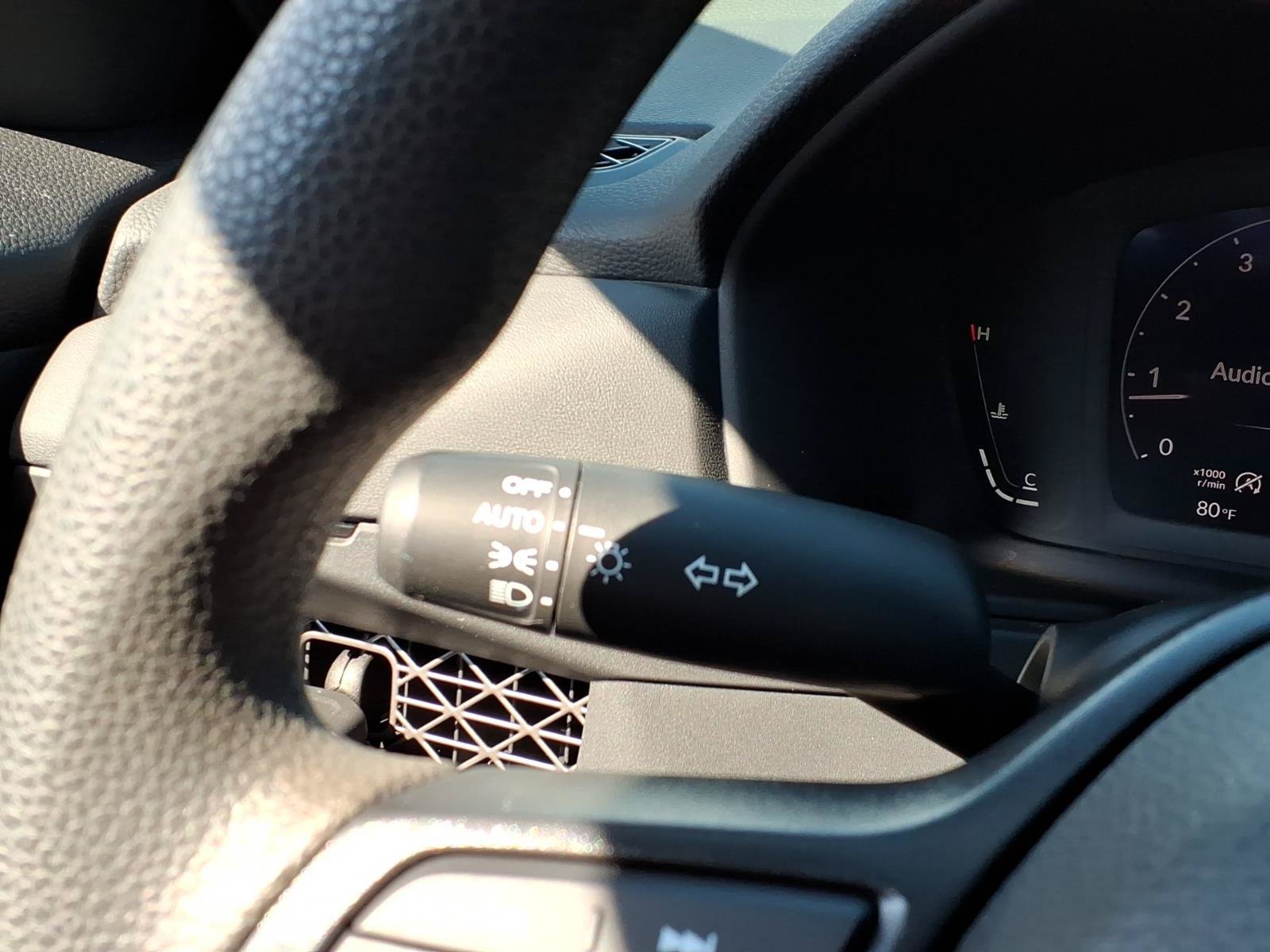 Certified 2023 Honda Accord LX image 26