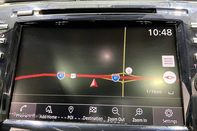 Used 2020 Nissan Murano SL AWD/4WD image 46