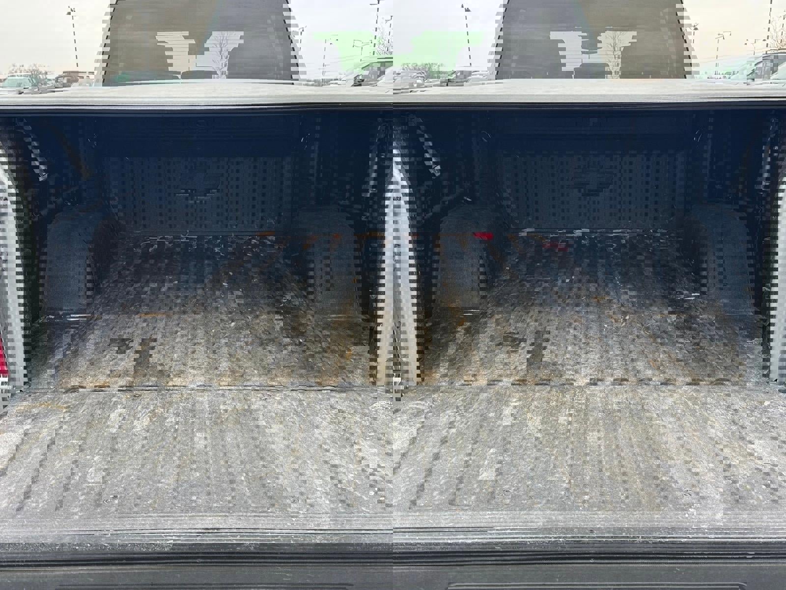 Certified 2023 Chevrolet Silverado 1500 LT w/ Protection Package image 4