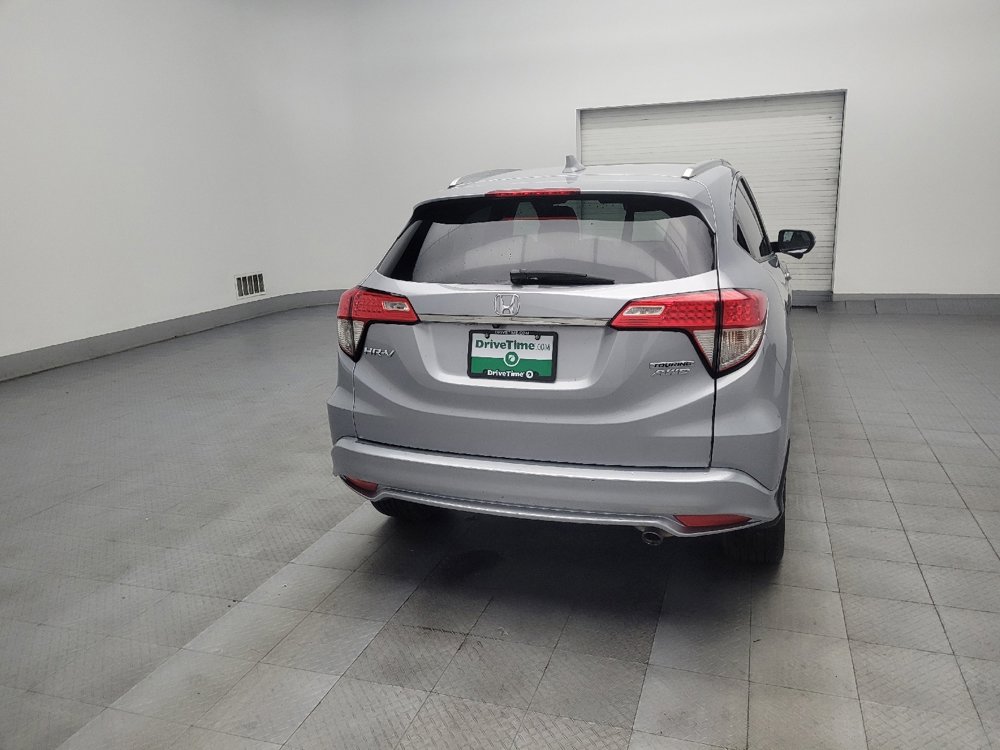 Used 2019 Honda HR-V Touring image 7