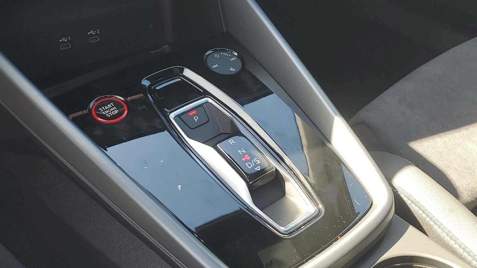 New 2026 Audi S3 Premium image 33