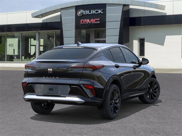 New 2026 Buick Envista Sport Touring image 4