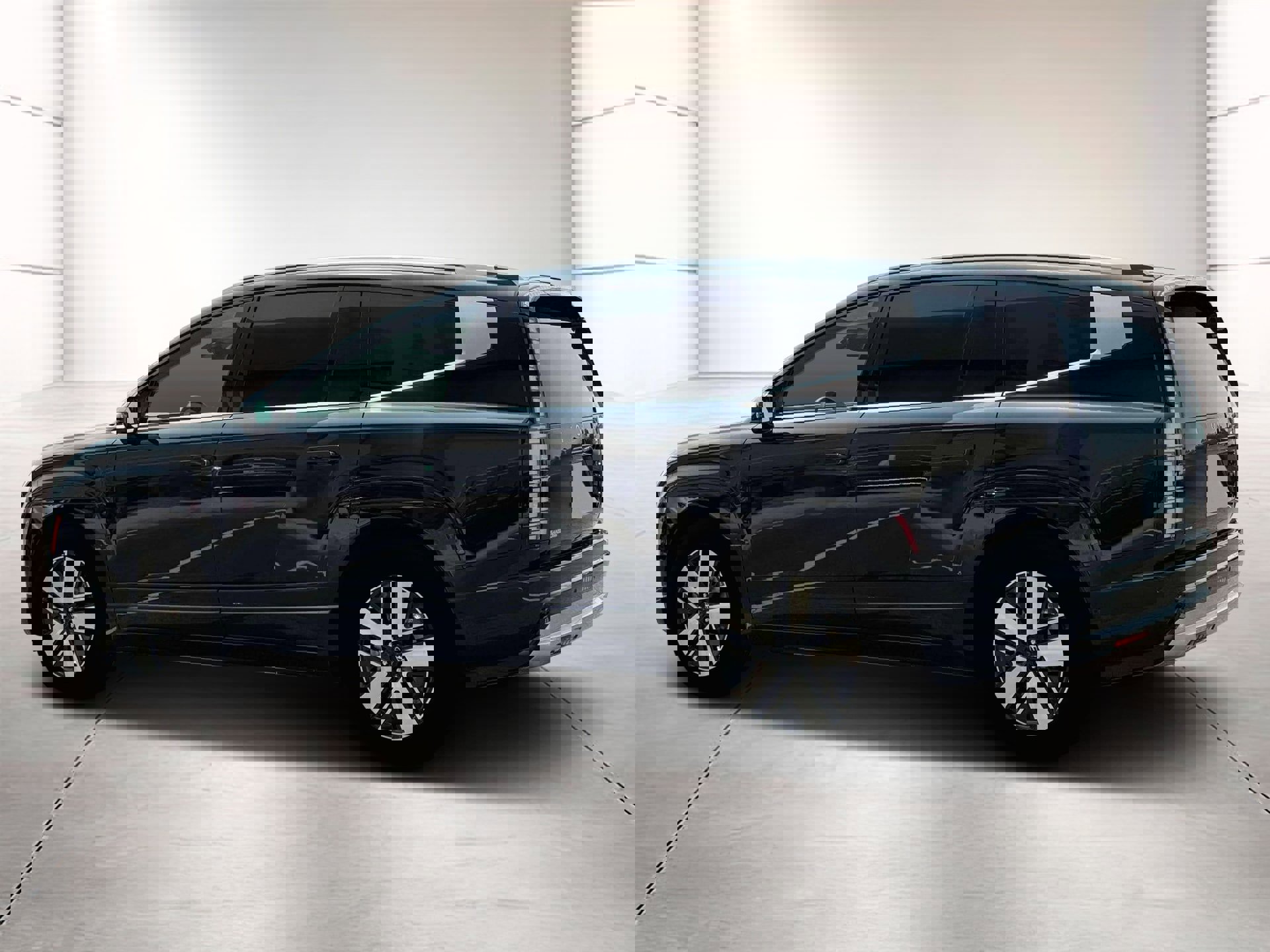 New 2026 Hyundai Ioniq 9 SEL image 4