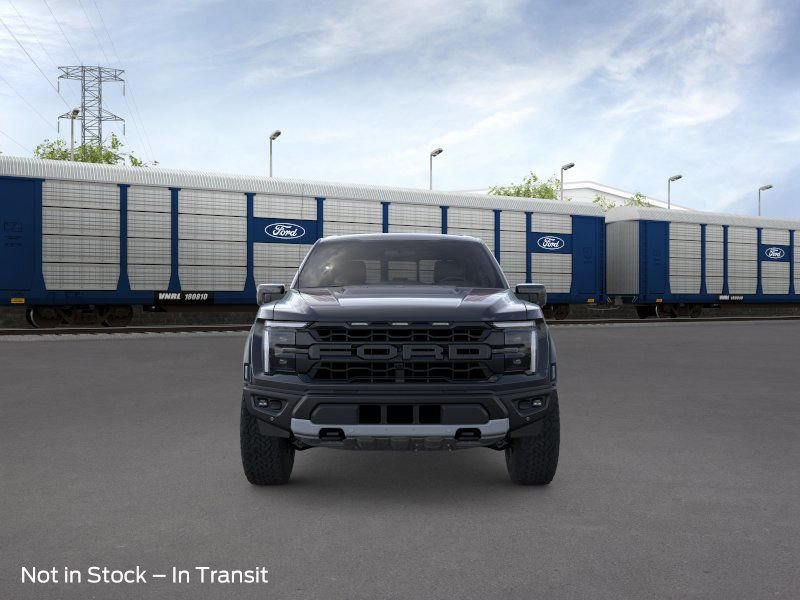 New 2026 Ford F150 Raptor AWD/4WD image 7