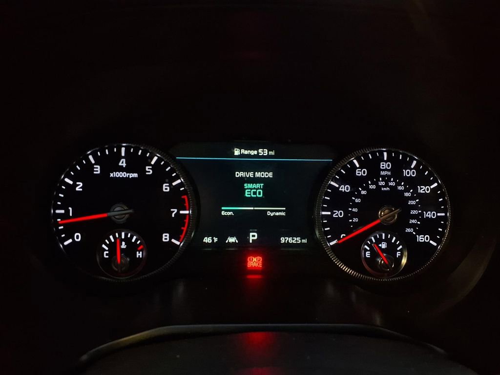 Used 2021 Kia Telluride SX w/ SX Prestige Package image 18