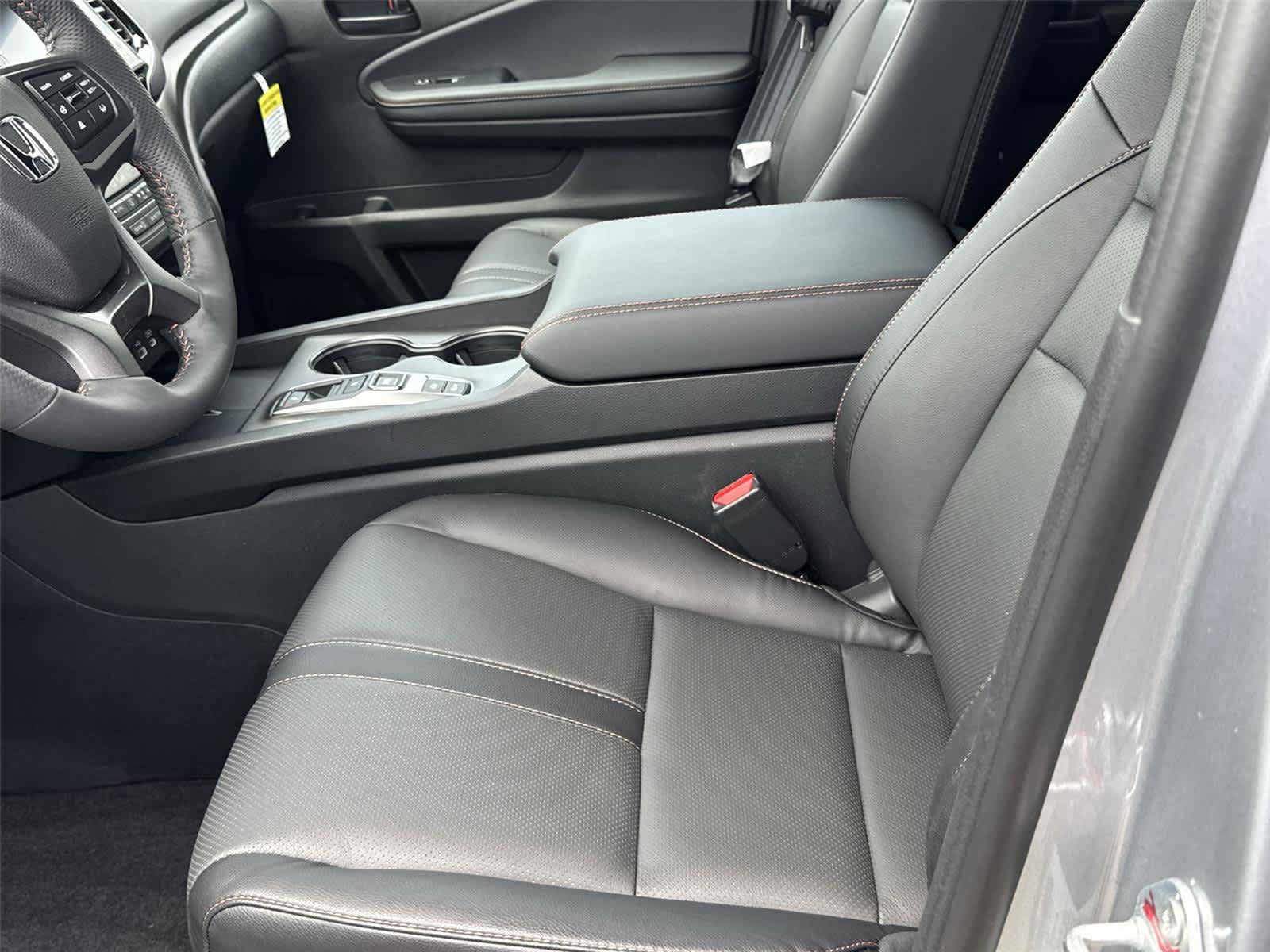 Used 2026 Honda Ridgeline TrailSport image 11